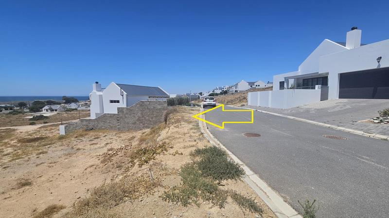 0 Bedroom Property for Sale in Da Gama Bay Western Cape
